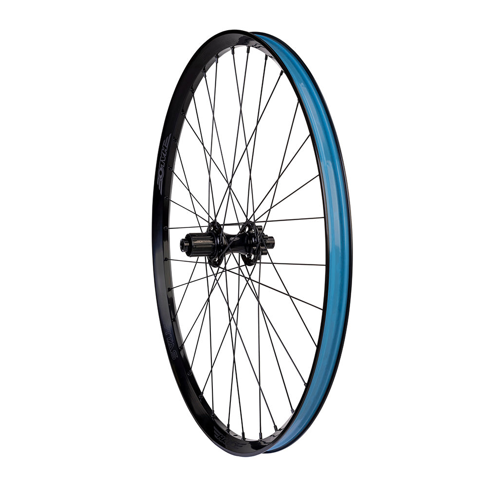 Halo Gravitas MT 27.5" Non-boost Wheels
