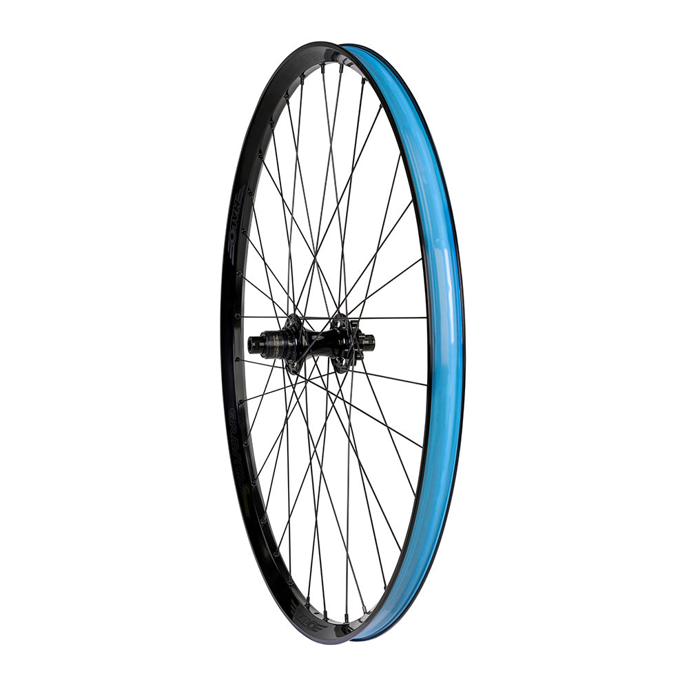 Halo Gravitas MT 27.5" Non-boost Wheels