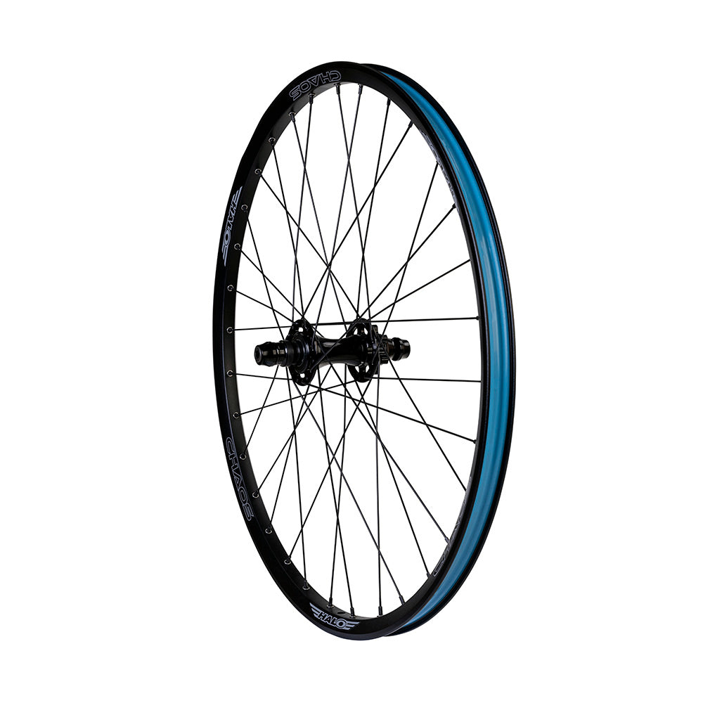 Halo Chaos Dirt Jump 26" Wheels