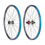 Halo Chaos Grey Team Edition 26" Wheelset