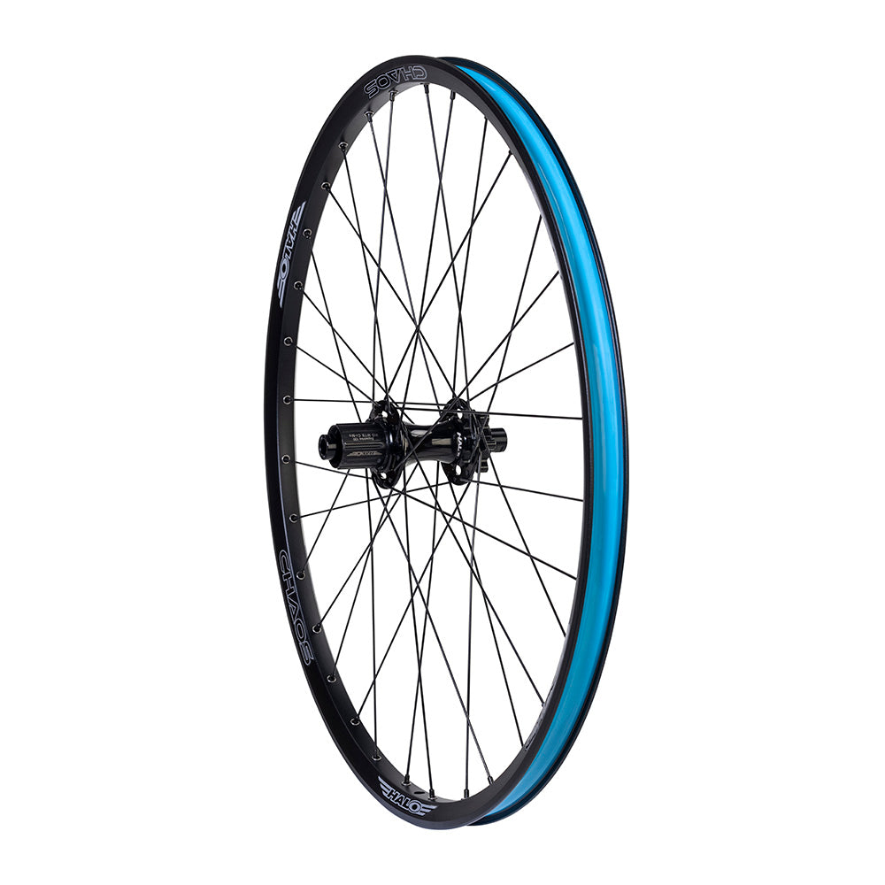 Halo Chaos 26" Boost Wheels