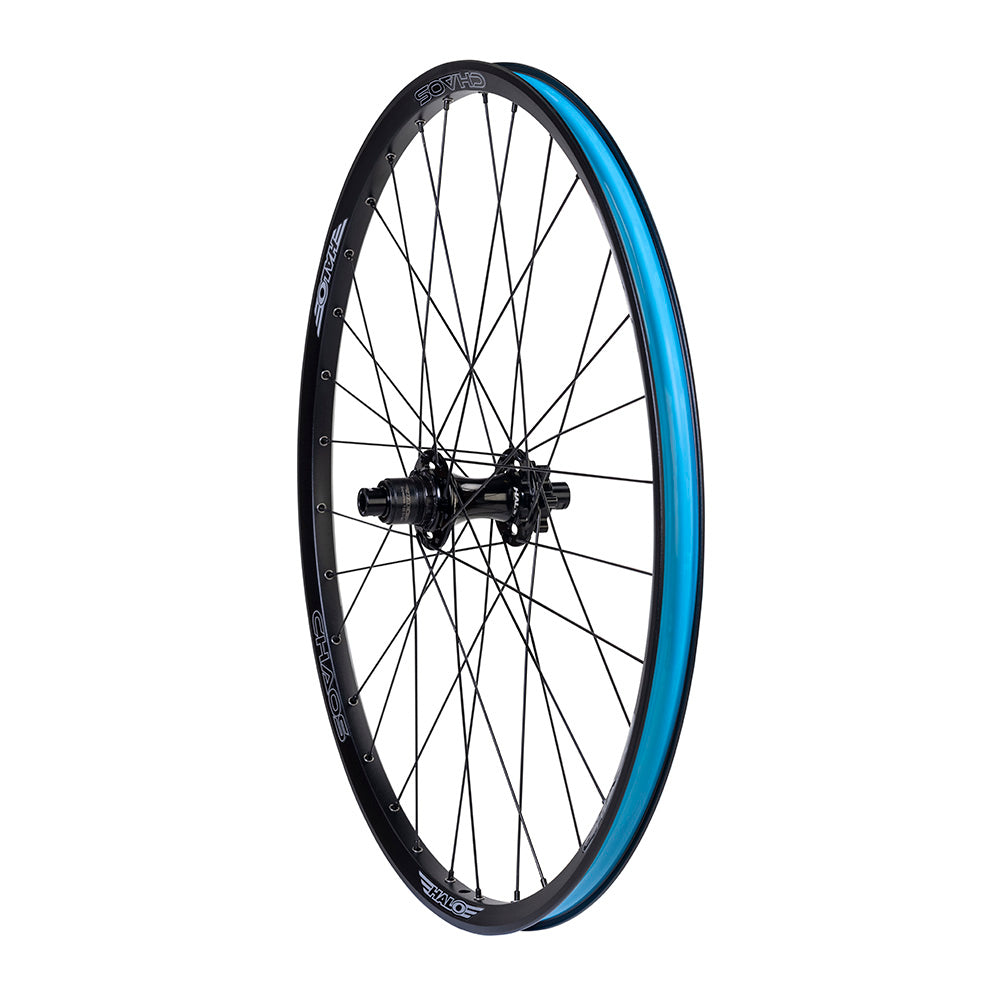 Halo Chaos 26" Boost Wheels