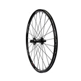 Halo JX2 Junior BMX Race 20 x 1 1/8" Front Wheel
