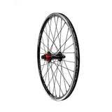 Halo JX2 Junior BMX Race 20 x 1 1/8" Rear Wheels