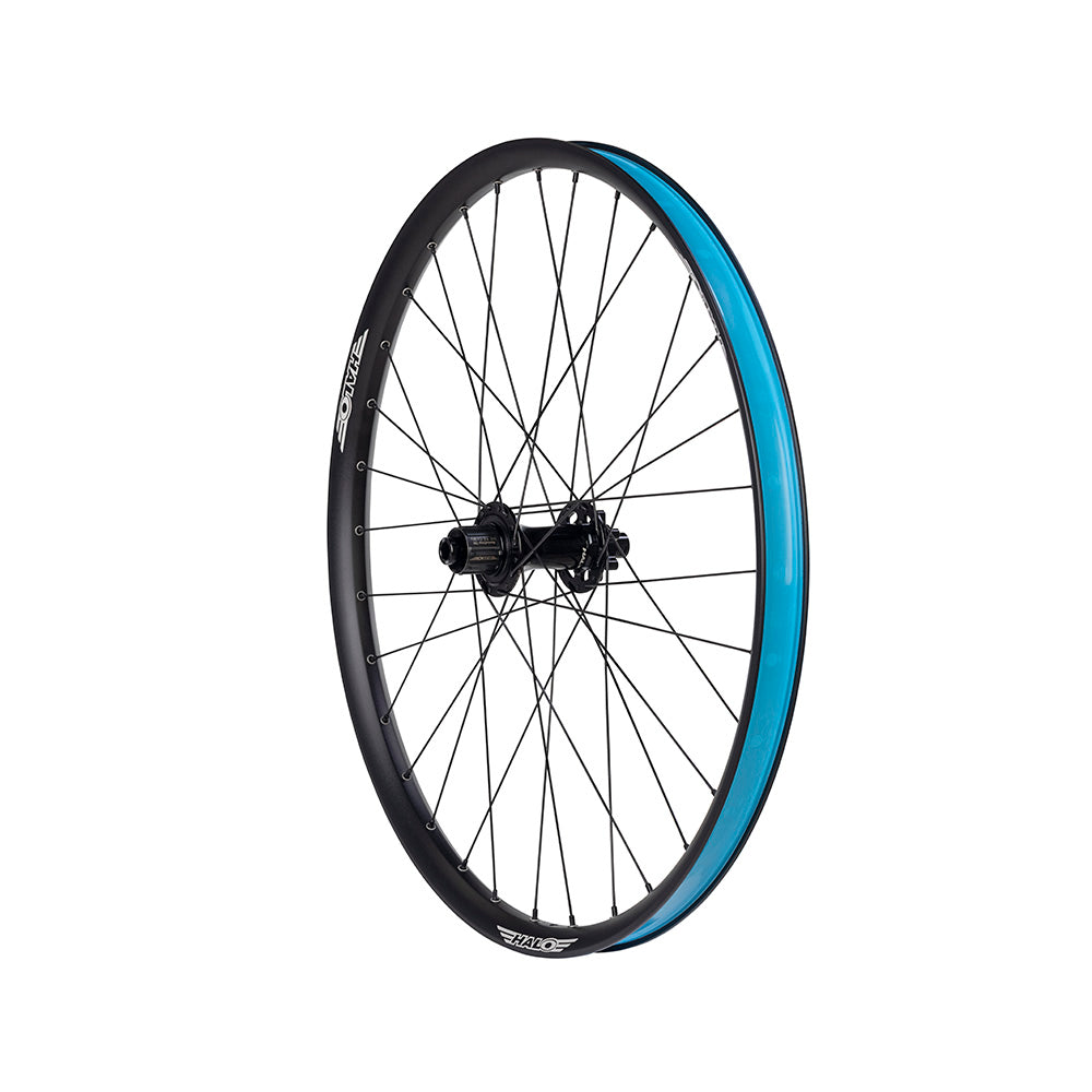 Halo Skelta MT 26" MantraDrive 750 Boost MT-SS rear