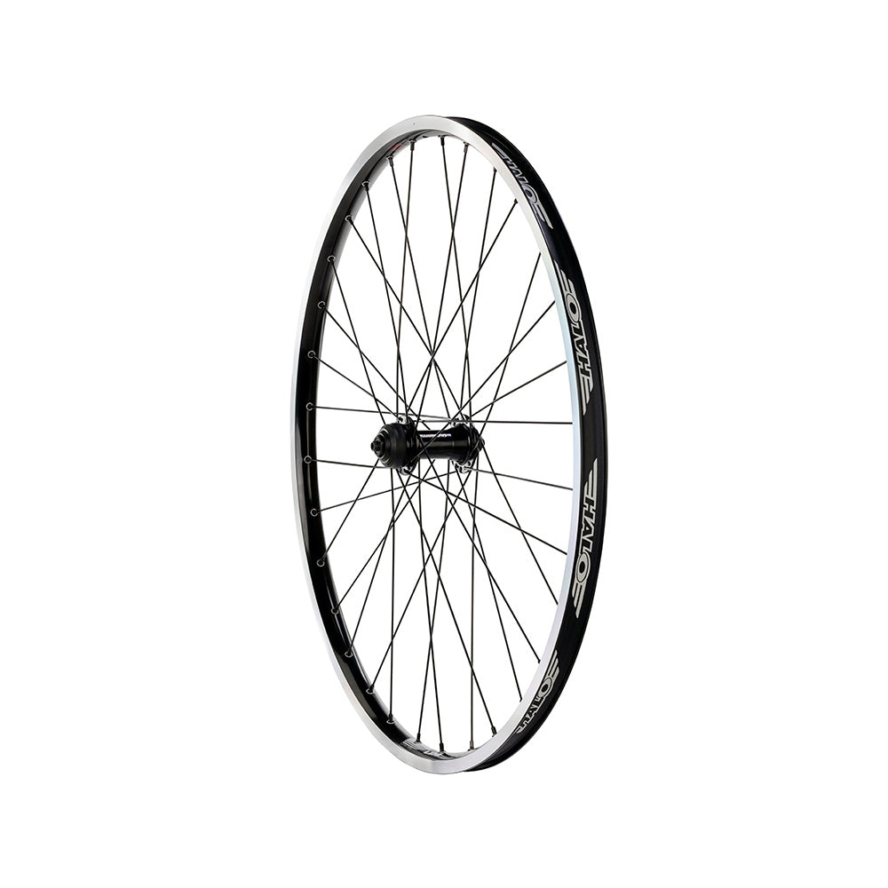 Halo White Line CL 26" Wheels