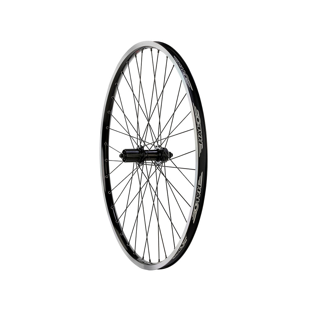 Halo White Line CL 26" Wheels