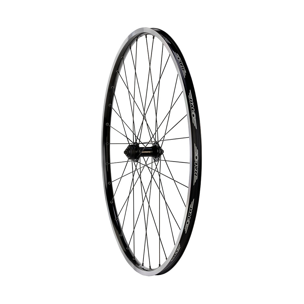 Halo White Line CL 700c	Wheels