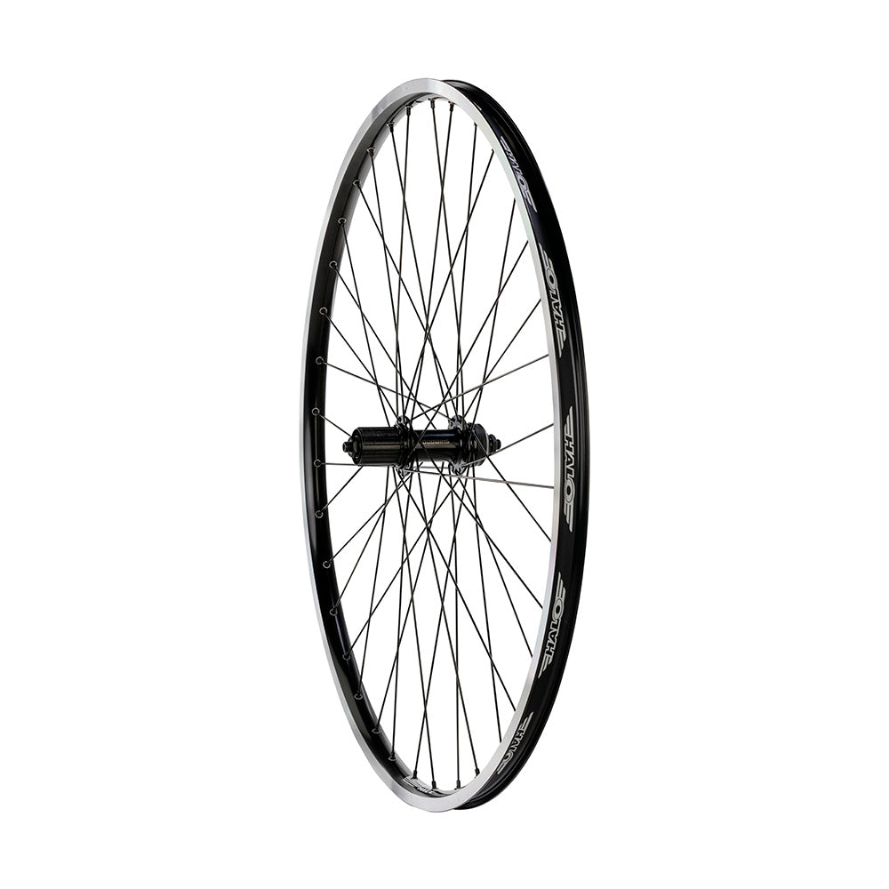 Halo White Line CL 700c	Wheels