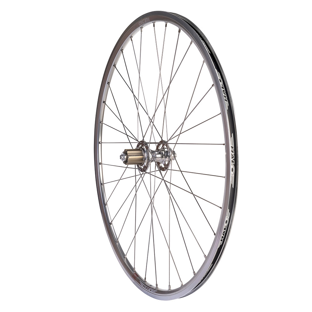 Halo Retro 700c Wheels