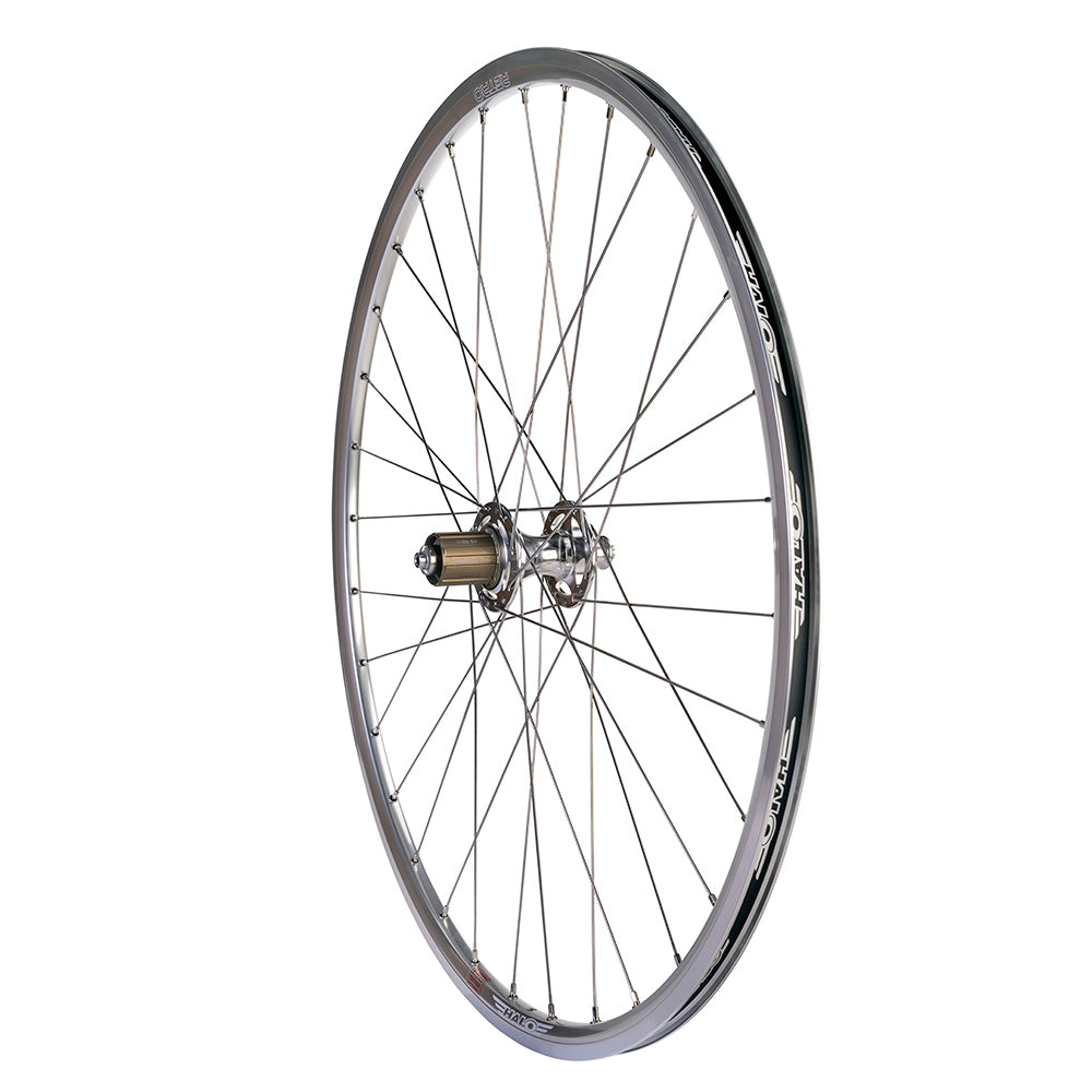 Halo Retro 700c Wheels