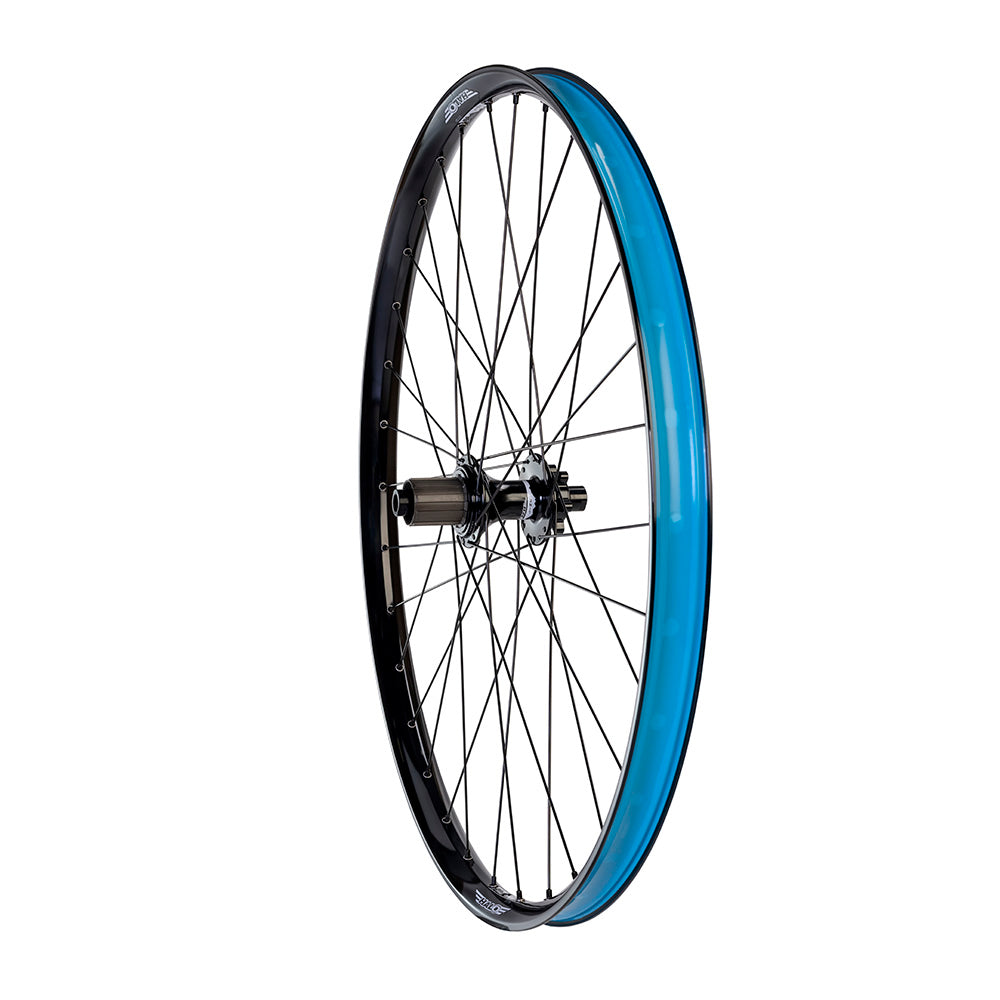 Halo Ridge Line II 27.5" Non-boost Wheels