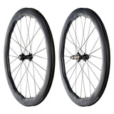 Princeton CarbonWorks Dual 5550 Evolution - White Industries Hubs