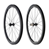 Princeton CarbonWorks Grit Evo 4540 - White Industries - Disc