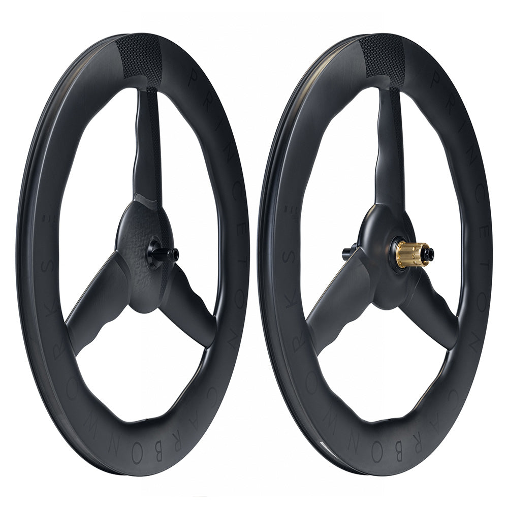 Princeton CarbonWorks Mach 7580 TSV2 Pair