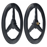 Princeton CarbonWorks Mach 7580 TSV2 Pair