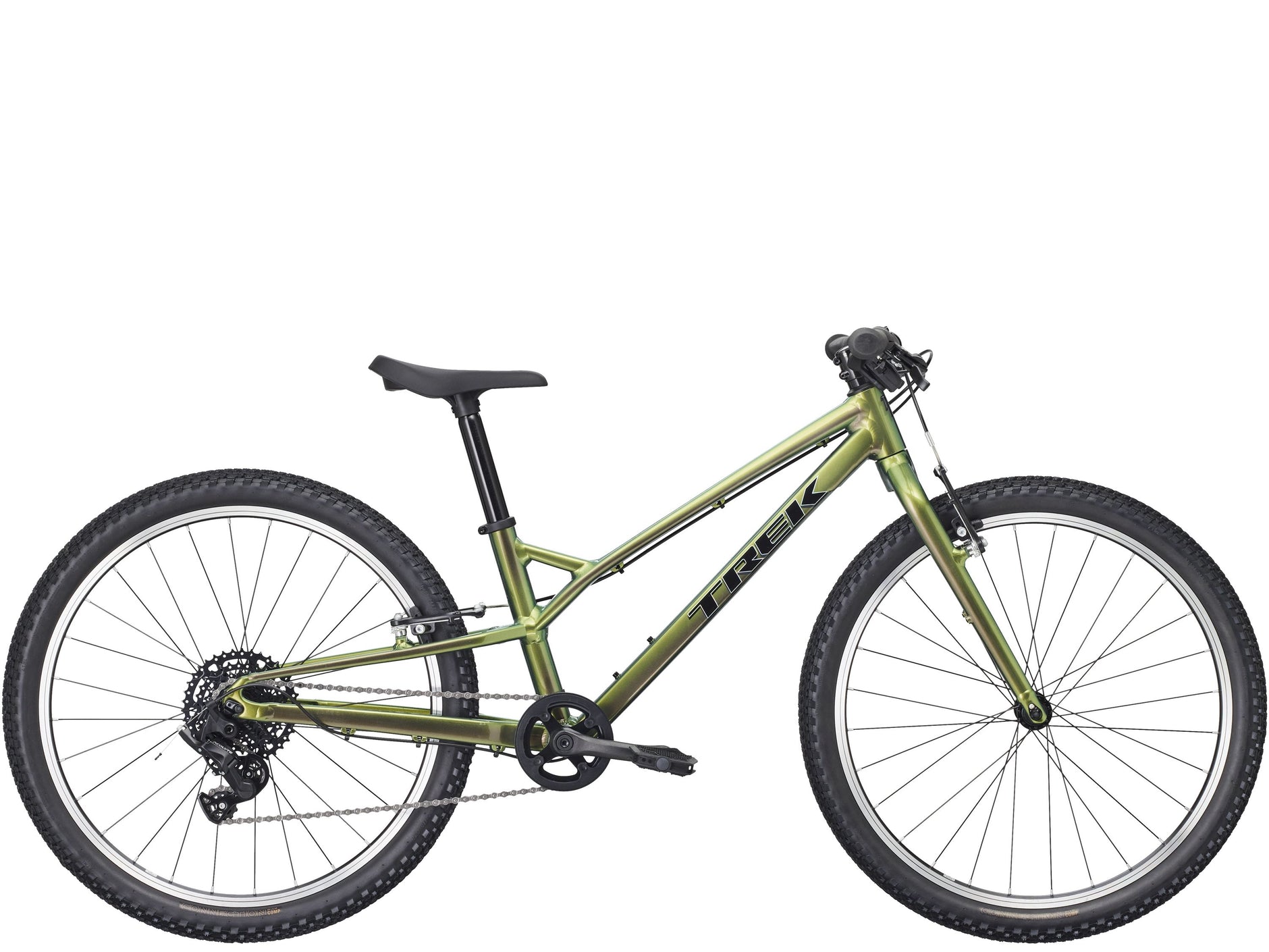 （編集中）TREK マウンテンバイク 27.5インチ TREK(トレック)2020年モデルにマウンテンバイクに新たな仲間が