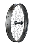 Bontrager Wheel Wampa Tlr Disc 27.5 Black
