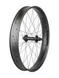 Bontrager Wheel Wampa Tlr Disc 27.5 Black