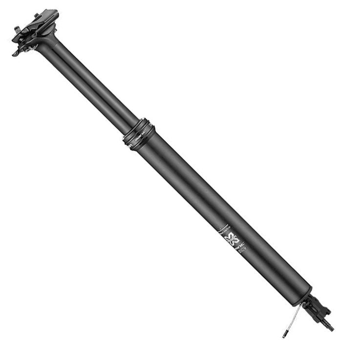 x fusion seatpost manic dropper post p129626