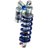 x fusion rear shock shock h3c rcp p129589