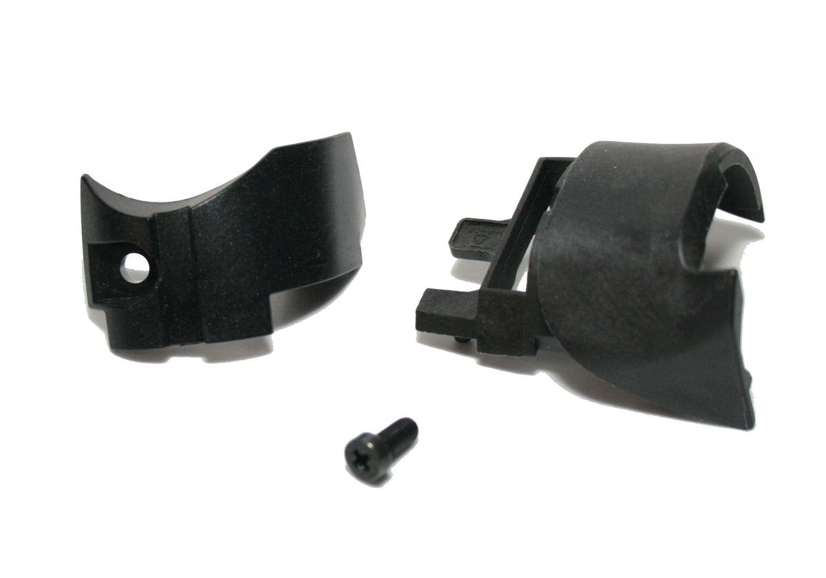 Shimano St-6800 Left Hand Cover Unit Spares & Accessories