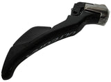 Shimano Spares ST-6800 right hand main lever assembly for bicycle shifters, replacement component with metal and plastic parts.