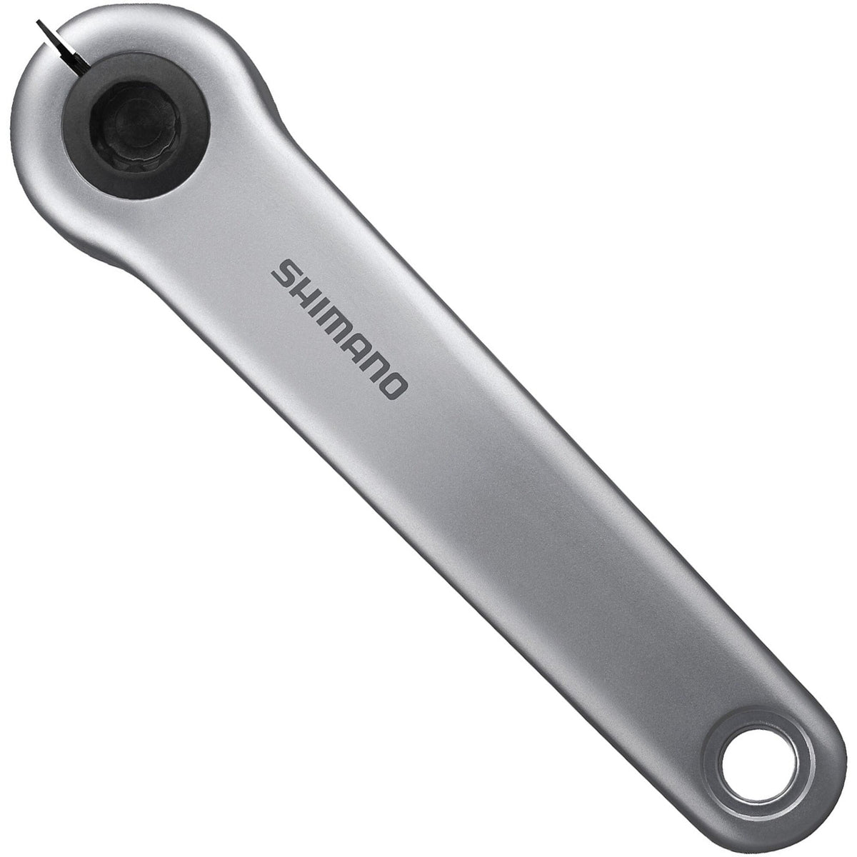 Shimano Spares FC-E6100 right hand crank arm unit