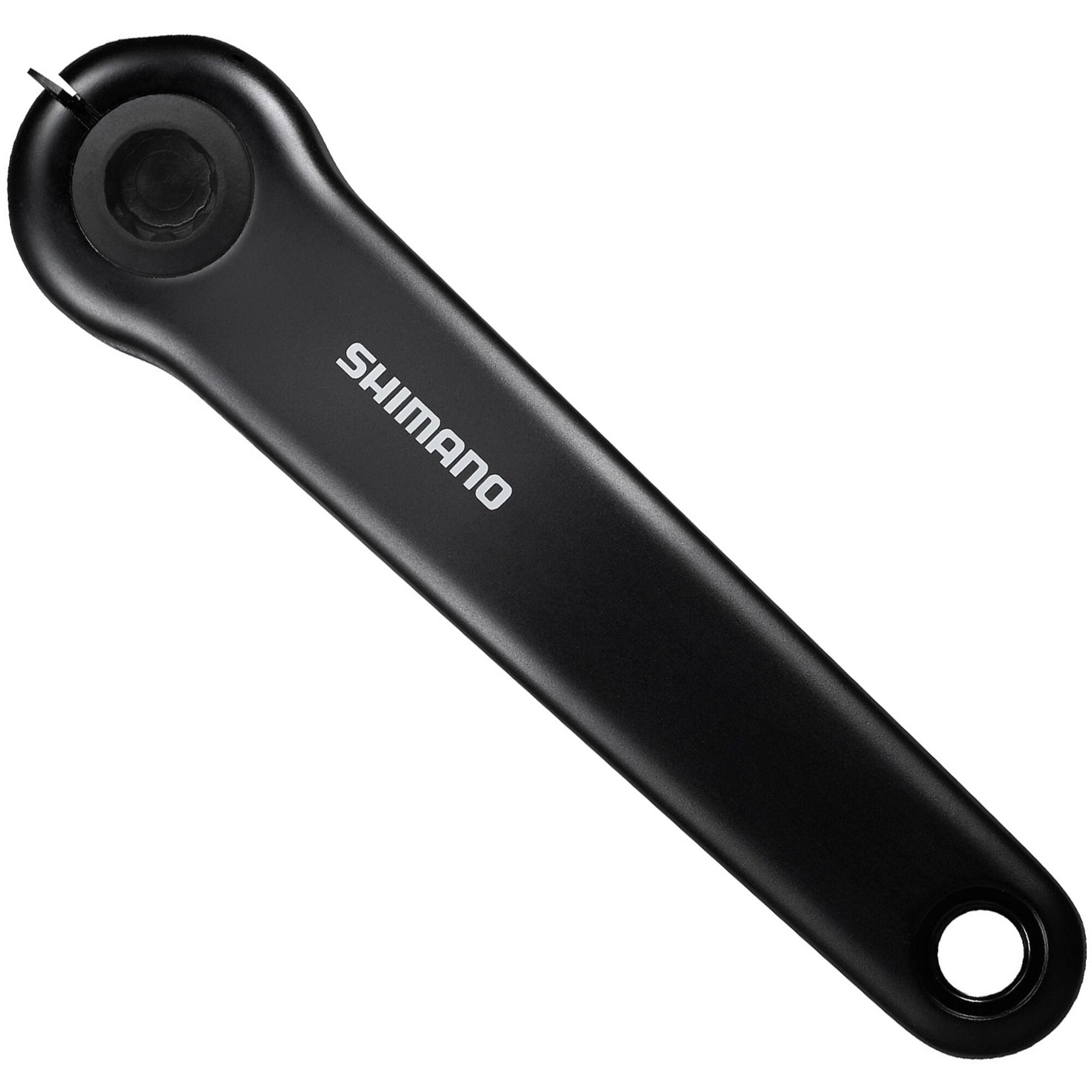 Shimano Spares FC-E6100 right hand crank arm unit