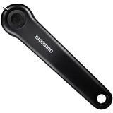 Shimano Spares FC-E6100 left hand crank arm unit