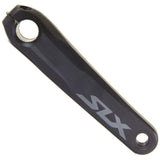 Shimano Spares & Accesories - FC-M7100 left hand crank arm unit