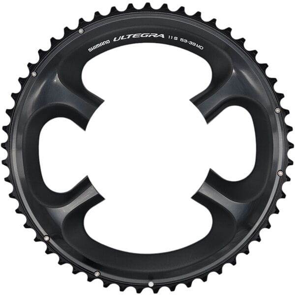 Shimano Chain Ring - Fc-6800 Chainring Outer