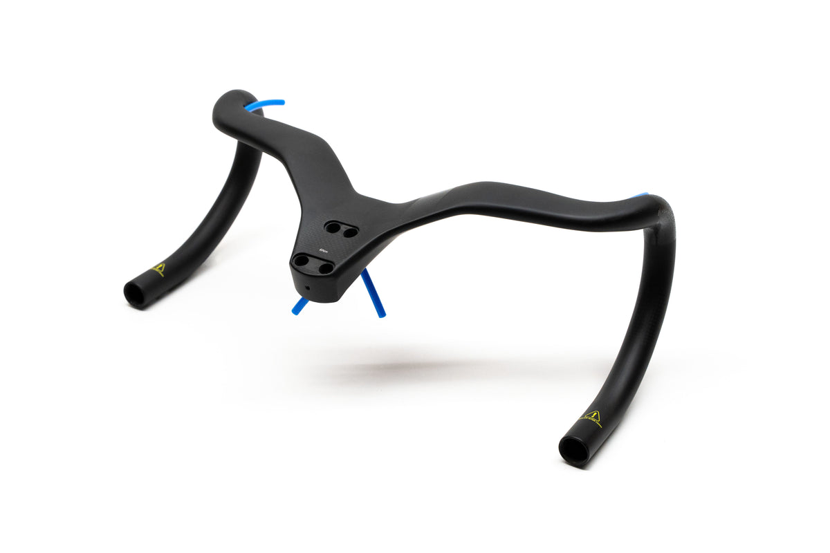 Colnago CC.Y1 Carbon Integrierter Lenker-Vorbau für Y1RS Rennrad Performance