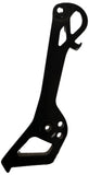 Shimano Spares RD-R8150 rear derailleur inner plate replacement component for bike gear shifting.