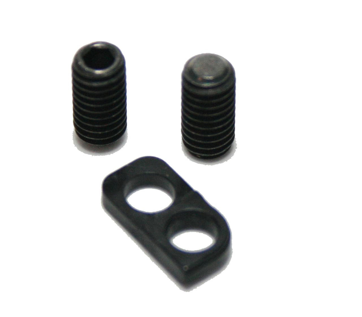 Deragliatore Anteriore Shimano FD-R440 – Doppio, 8 Marce, Tipo A Saldare (Braze On), Down Pull
