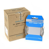 Shimano Road / MTB steel gear inner wire