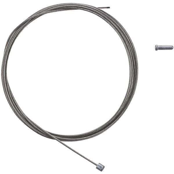 Shimano Road / MTB steel gear inner wire