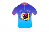 Global Cycling Club Z Peugeot Jersey Coaster