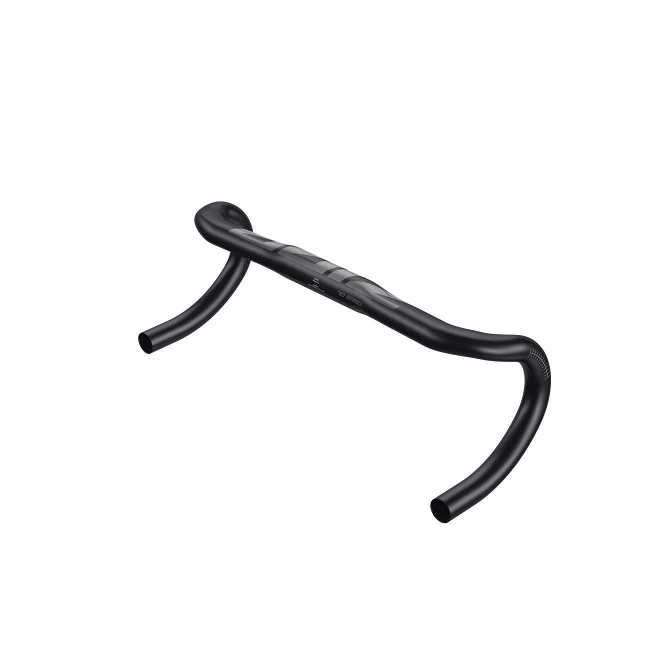 zipp handlebar handlebar drop service course sl 70 ergonomic top b2 p107337