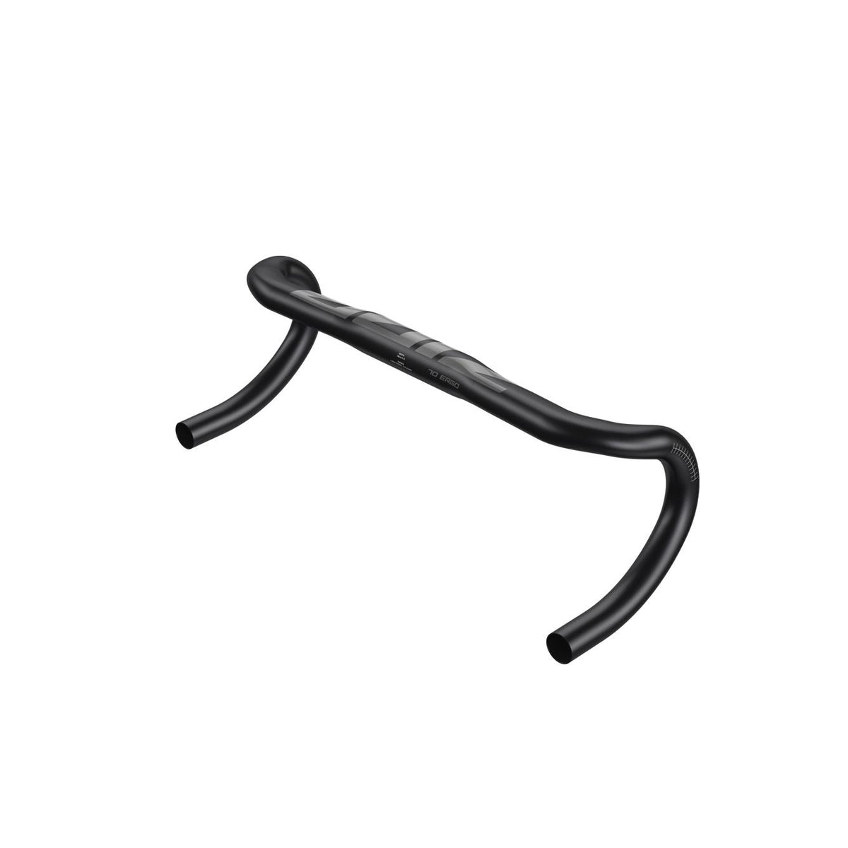 zipp handlebar handlebar drop service course sl 70 ergonomic top b2 p107337