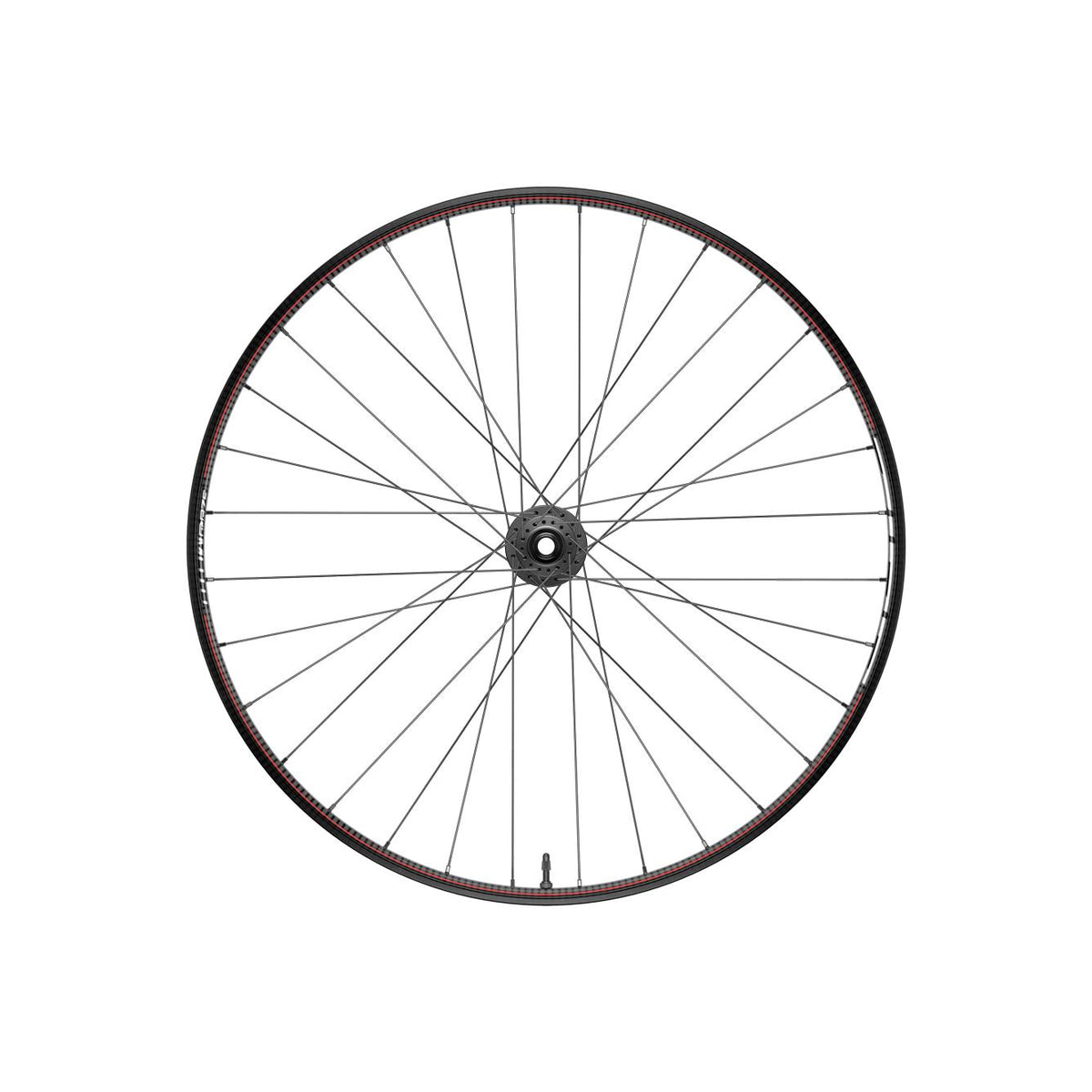 zipp wheel wheel 3zero moto tubeless disc brake 6 bolt 27 5 zm2 front 32spokes 15x110mm boost no tyrewiz b1 p107495