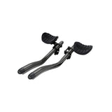 Zipp Vuka Clip, above bar mount with Vuka Carbon Evo Extensions A1