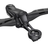 Zipp SL Sprint QuickView Integrated Road Computer Mount for Garmin/Wahoo or Hammerhead, Quarter Turn/Twist Lock