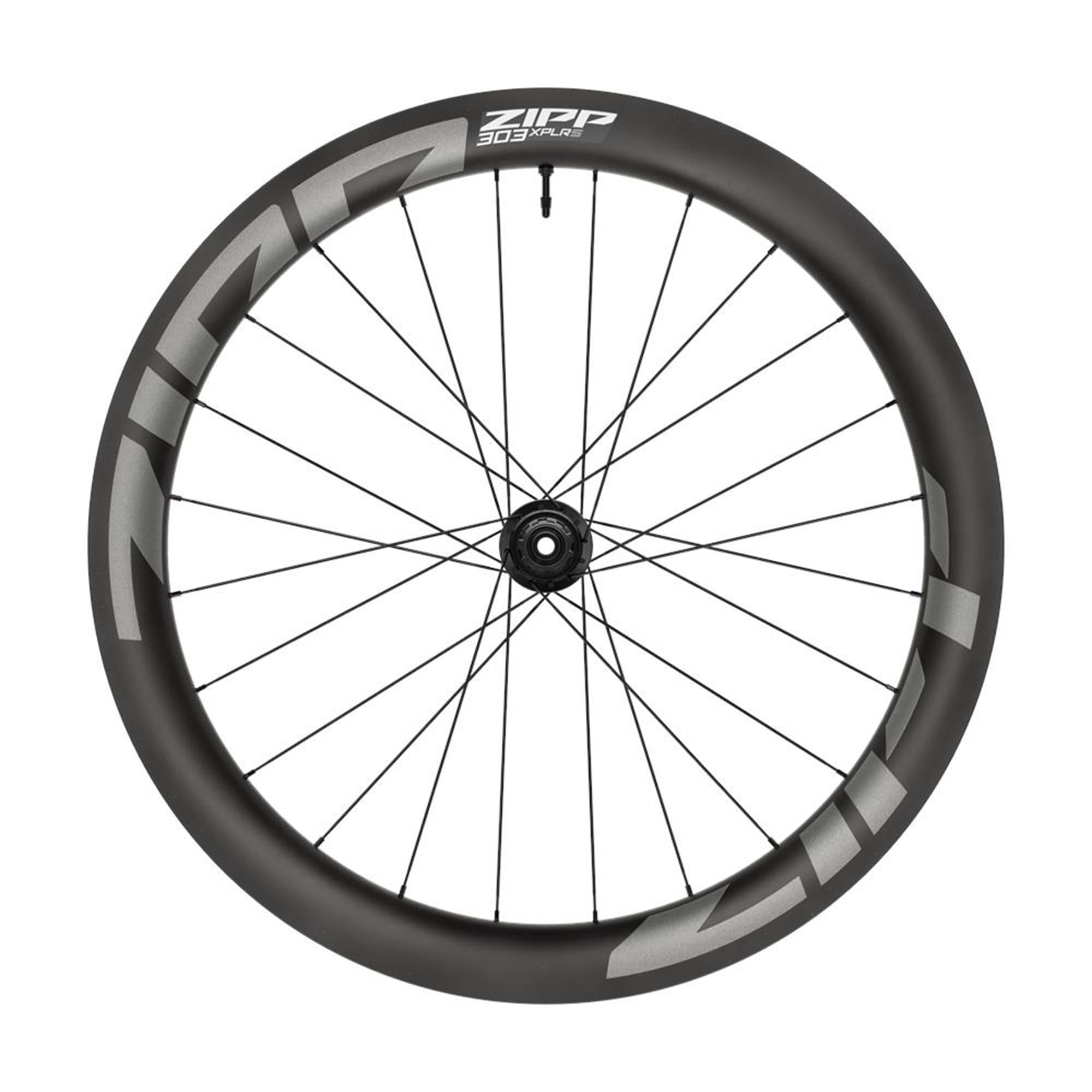 Zipp 303 XPLR SW Carbon Wheelset