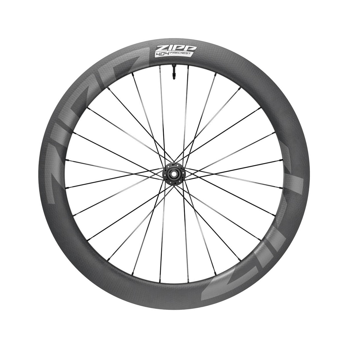 Zipp 404 Firecrest Carbon Wheelset