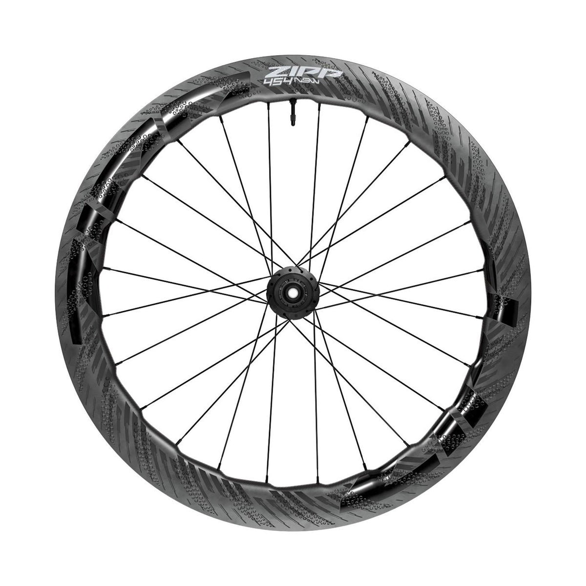 Zipp 454 NSW Carbon Wheelset C1