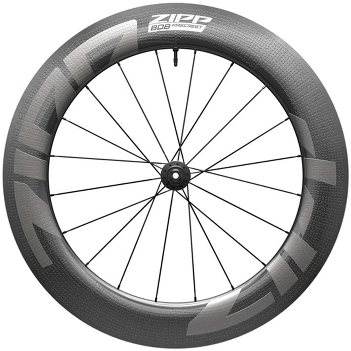 Zipp 808 Firecrest Carbon Wheelset