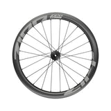 Zipp 303 Firecrest Carbon Tubular Disc Brake Center Locking 700c Rear 24Spokes SRAM 10/11sp 12x142mm Standard Graphic A1