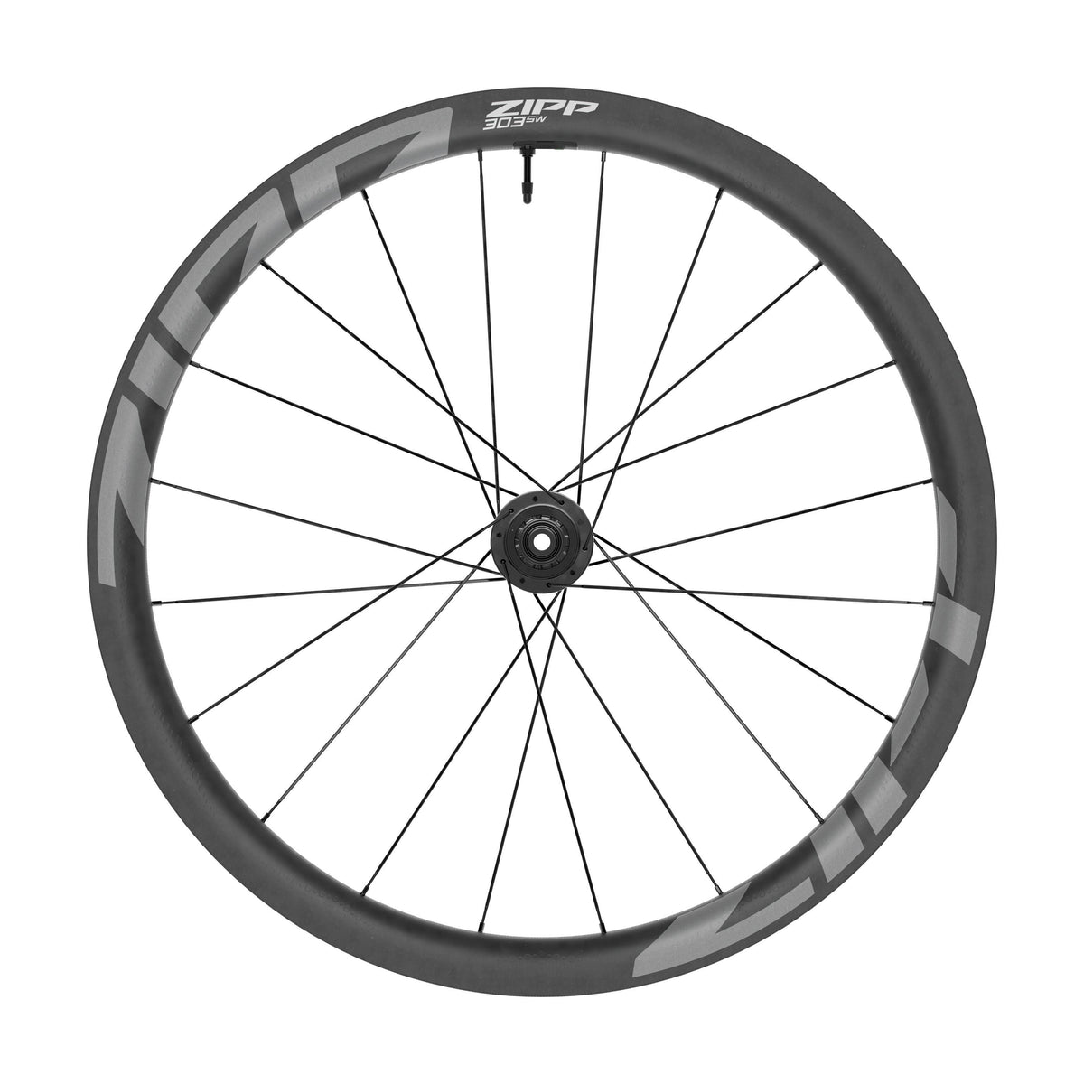 Zipp 303 SW Rear Carbon Tubeless Disc Brake 700C B1