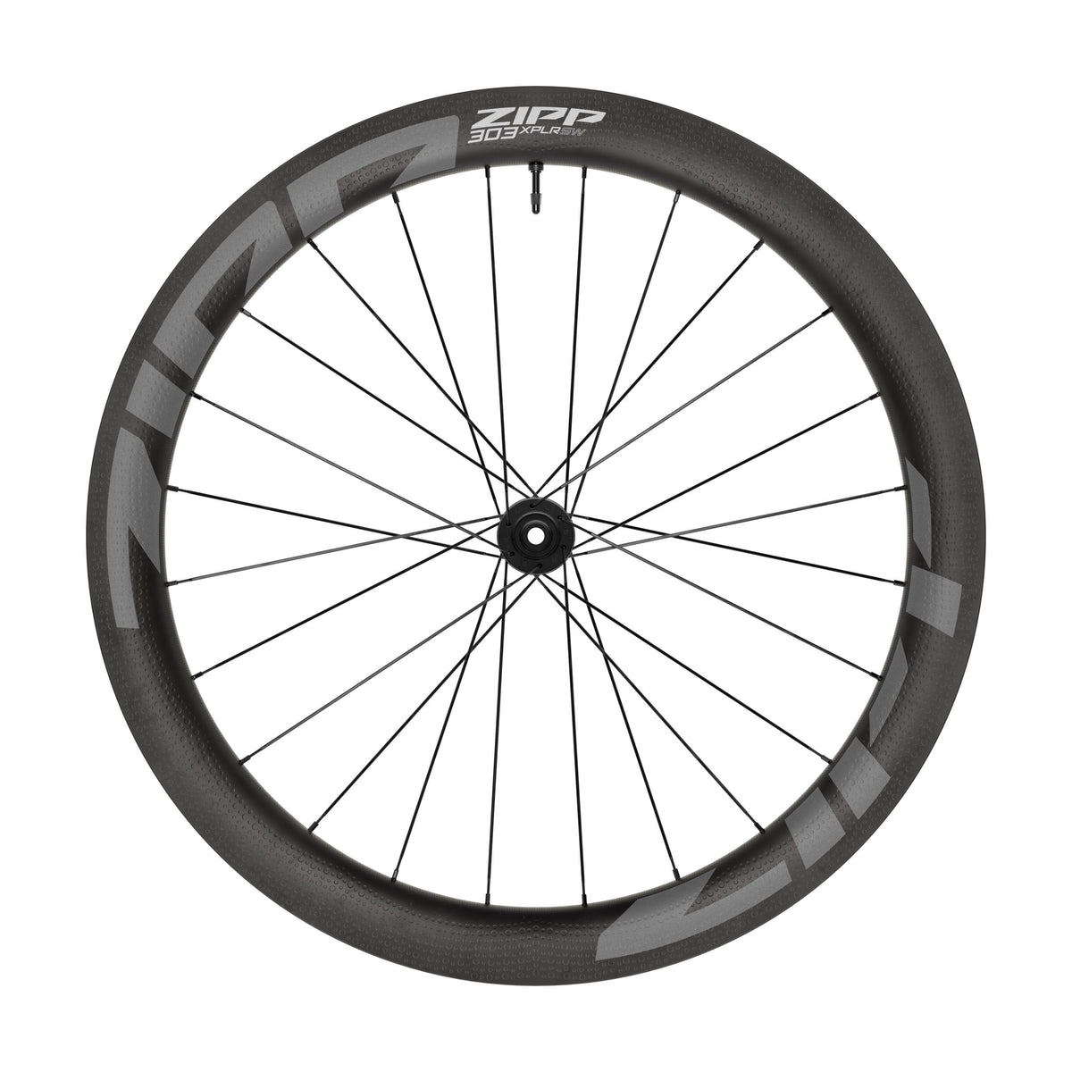 Zipp 303 XPLR SW Carbon Tubeless Disc Wheel